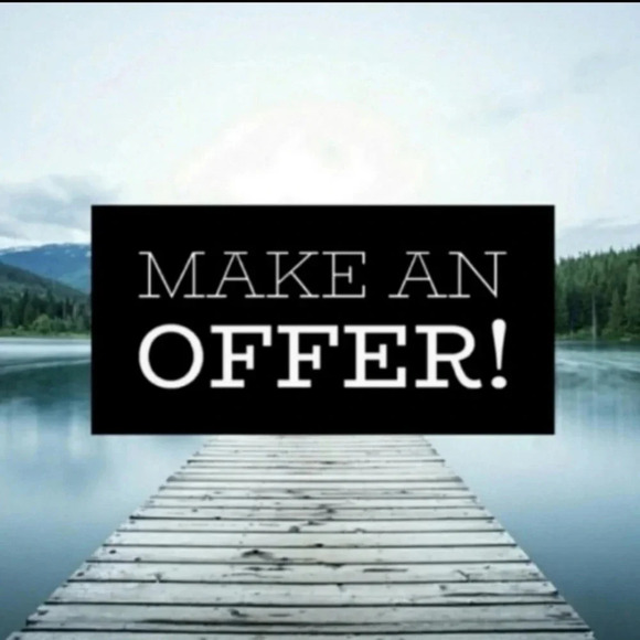 New York & Company Vtg Grey Dress Blazer Suit Size 8 Jacket - Picture 7 of 8